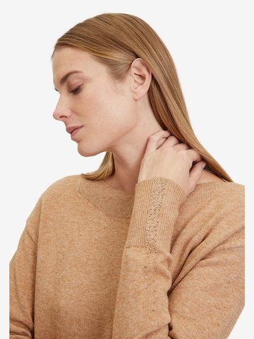 Pull-over Betty Barclay en beige