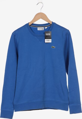 Lacoste sport 2025 pullover hoodie