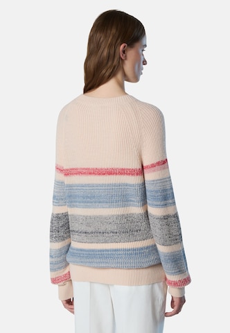 North Sails Sweater in Beige