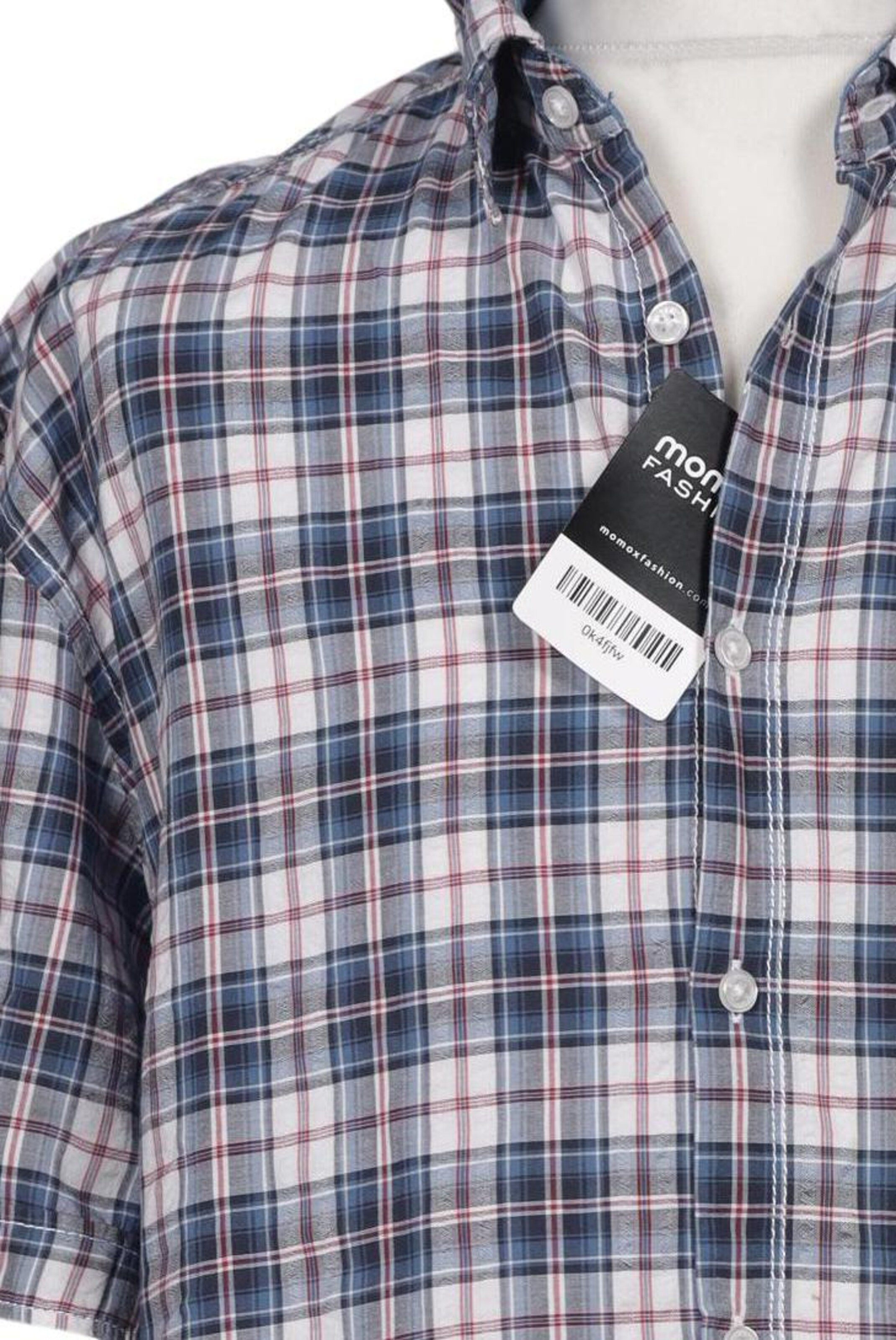 ESPRIT Hemd XL in Blau