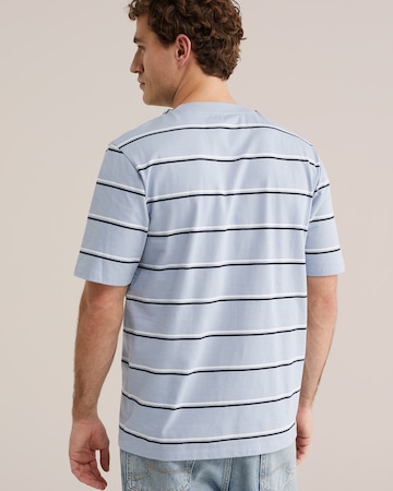 WE FashionMajica - plava boja