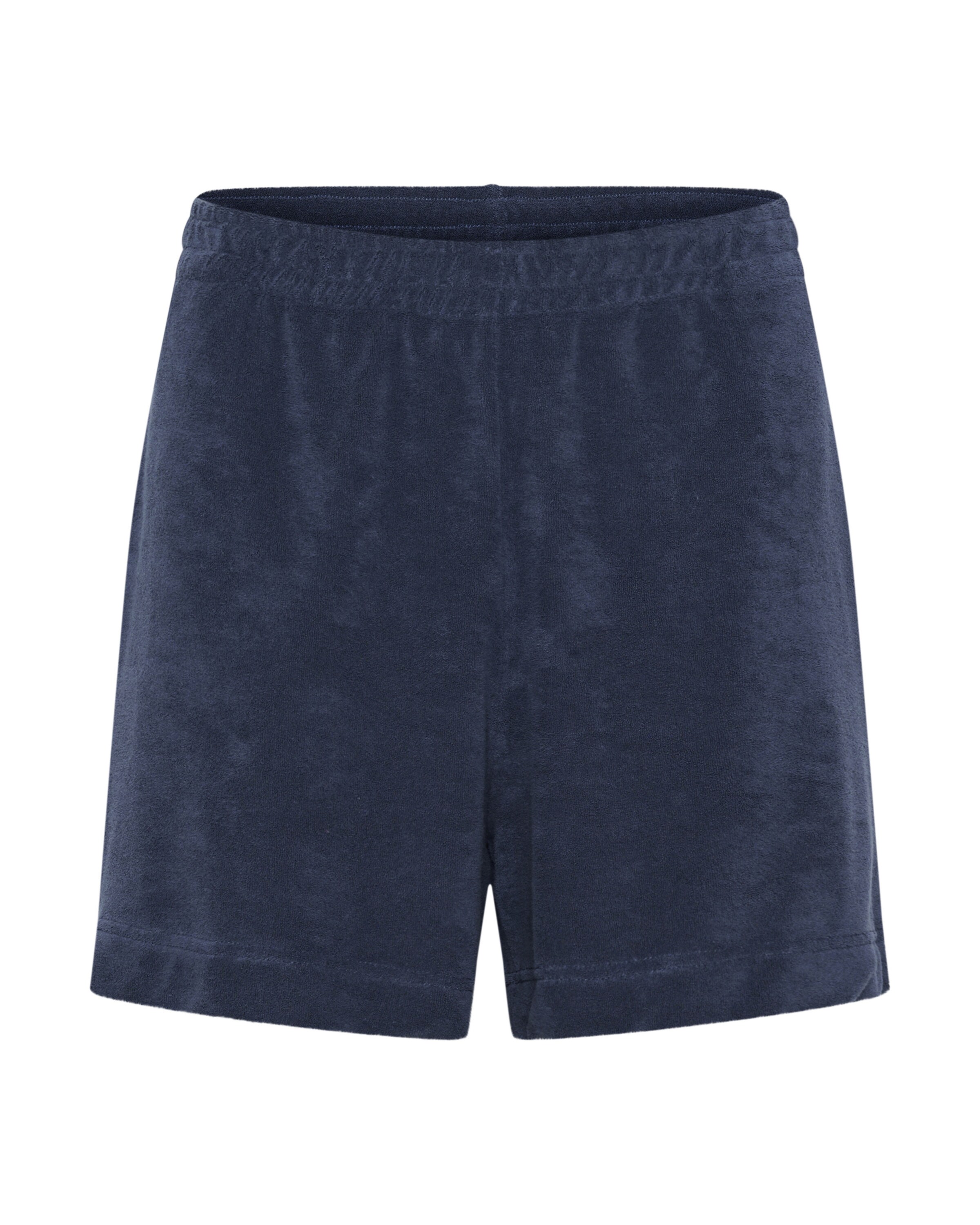 Part Two Broek 'Rosemaya' in Blauw: voorkant