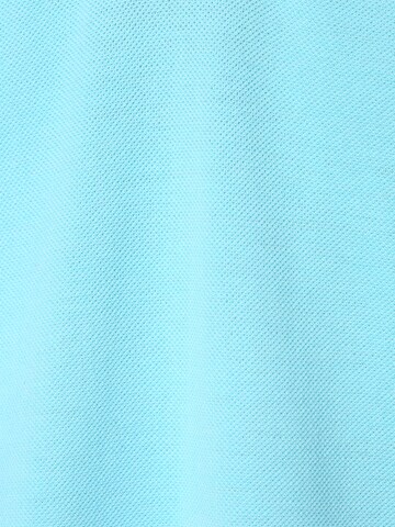 Andrew James Shirt in Blau