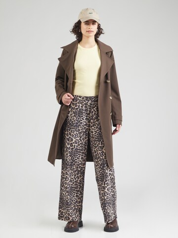 & Other Stories Topp i gul