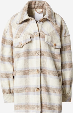 Veste mi-saison 'VERONA' SISTERS POINT en beige : devant