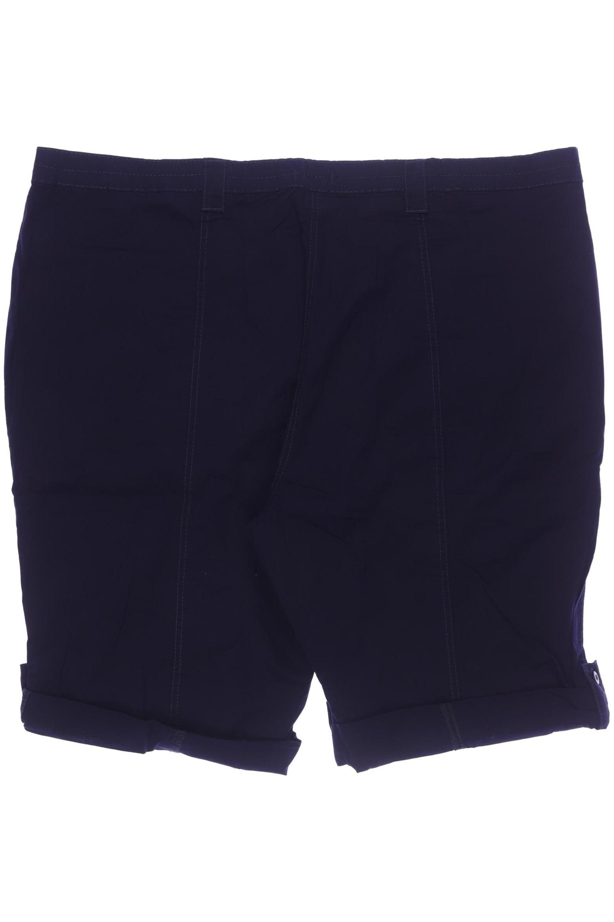 SHEEGO Shorts 8XL in Blau