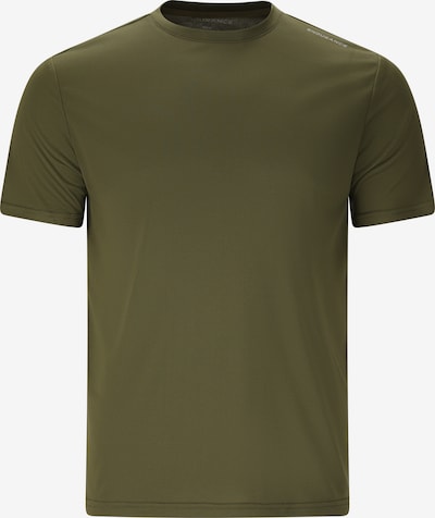ENDURANCE Performance shirt 'Team V2' in XL in Dark green, Item view