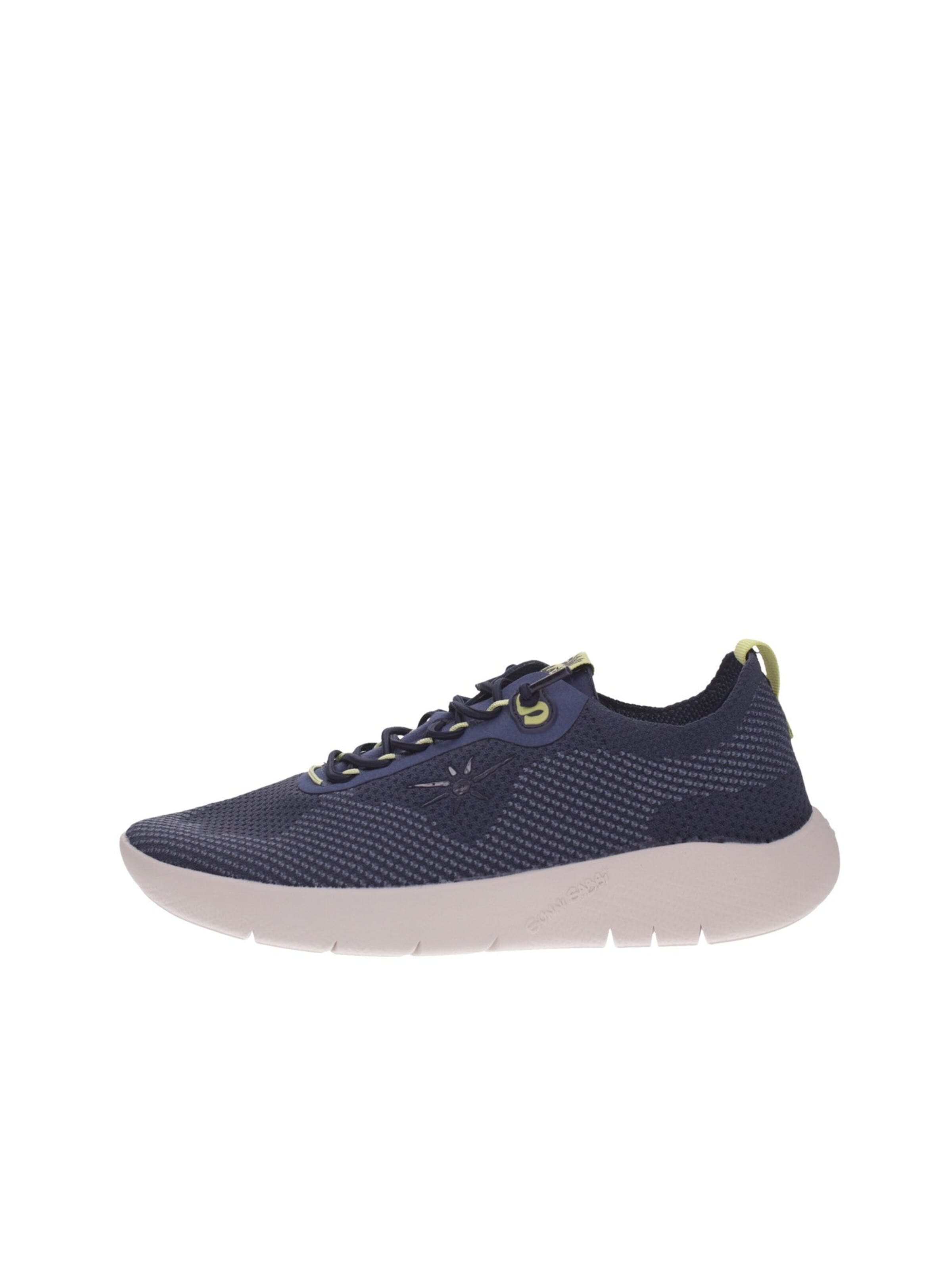 Sneaker bassa 'Sunni Sabbi Sneakers Fly-X' di sunni sabbi in blu: frontale