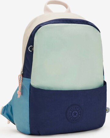 Zaino 'Sonnie' di KIPLING in blu