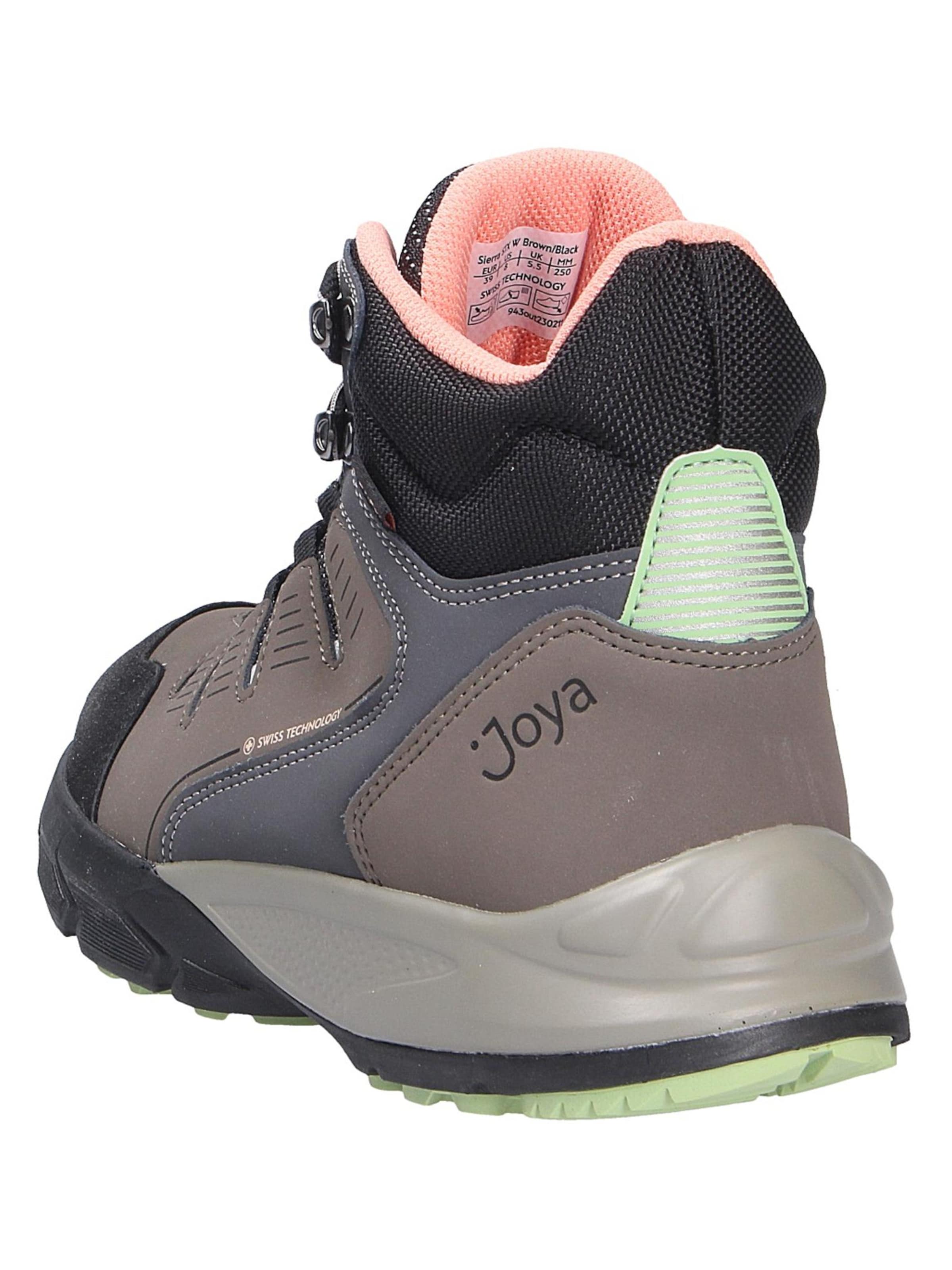 Joya Boots 'Sierra STX' in Brown