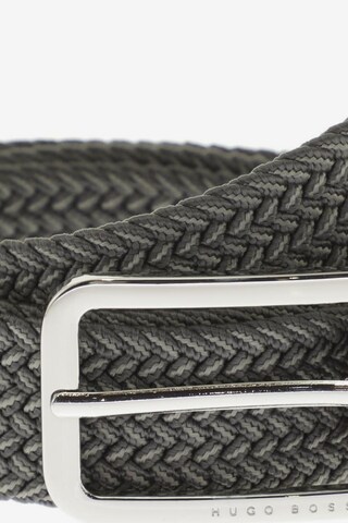 BOSS Belt in One size in Grey