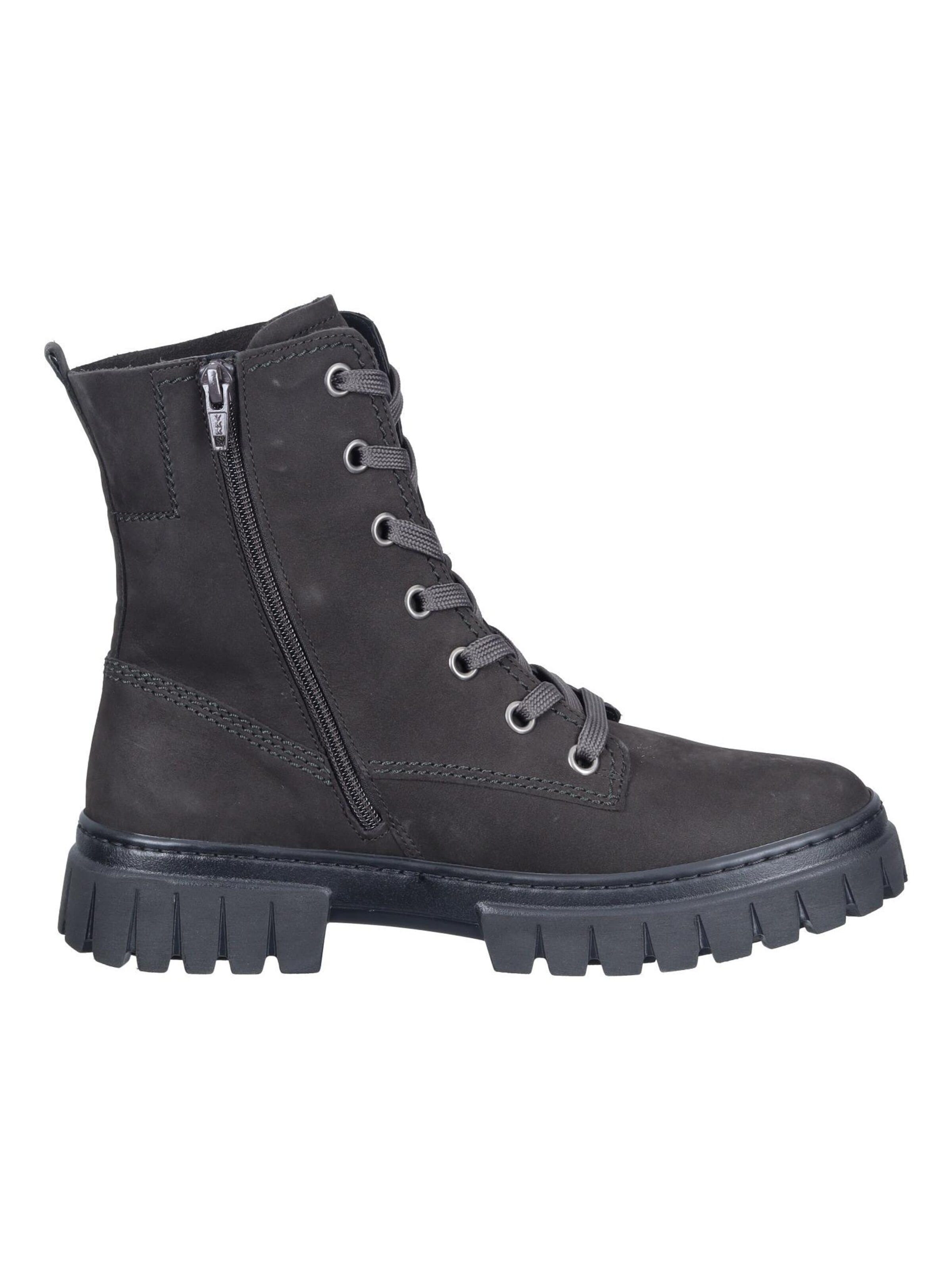 Bottines GABOR en gris