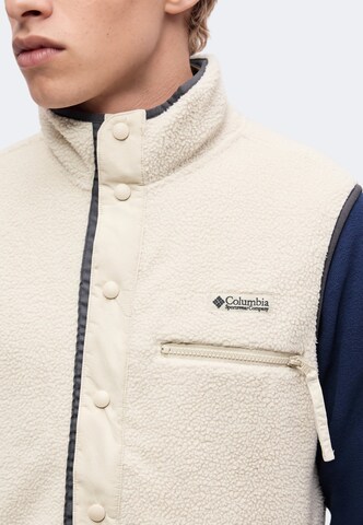 COLUMBIA - Chaleco deportivo 'Helvetia™ II' en gris