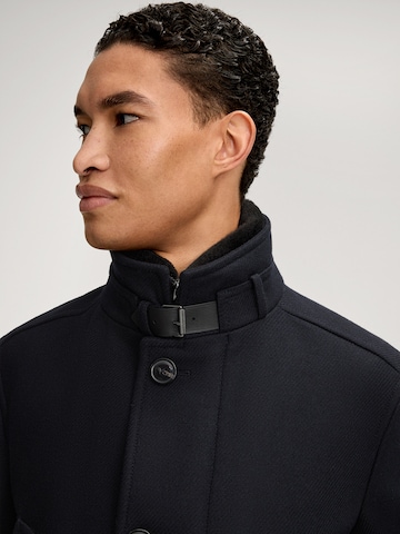 JOOP! Between-seasons coat 'Mikos' in Blue