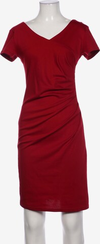 KALA Dress in S in Red: front