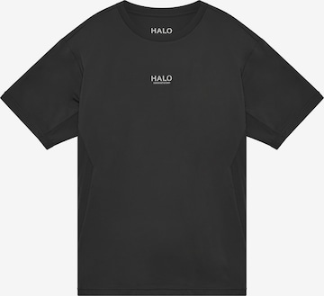 T-Shirt HALO en gris : devant