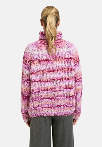 Smith&Soul Sweater in Mixed colors