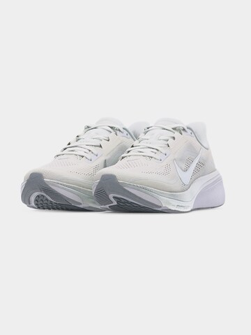 Sneaker de alergat 'AIR ZOOM PEGASUS 42' de la NIKE pe alb