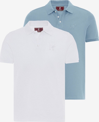 Williot Paita värissä sininen / valkoinen, Tuotenäkymä