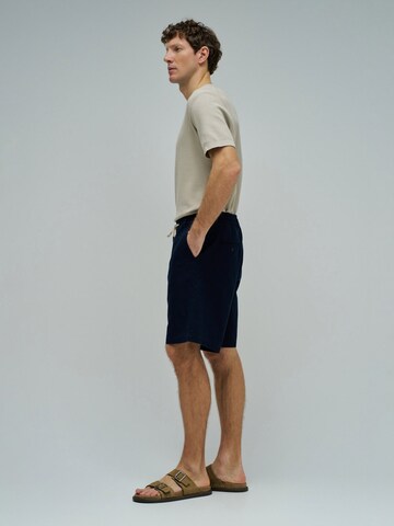 Salsa Jeans Swimming shorts in Blue