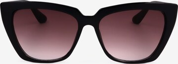 Occhiali da sole '22HC042' di Sweet Years in nero: frontale