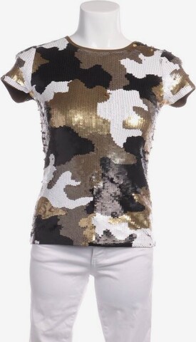 Michael Kors Shirt XXS in Mischfarben: predná strana