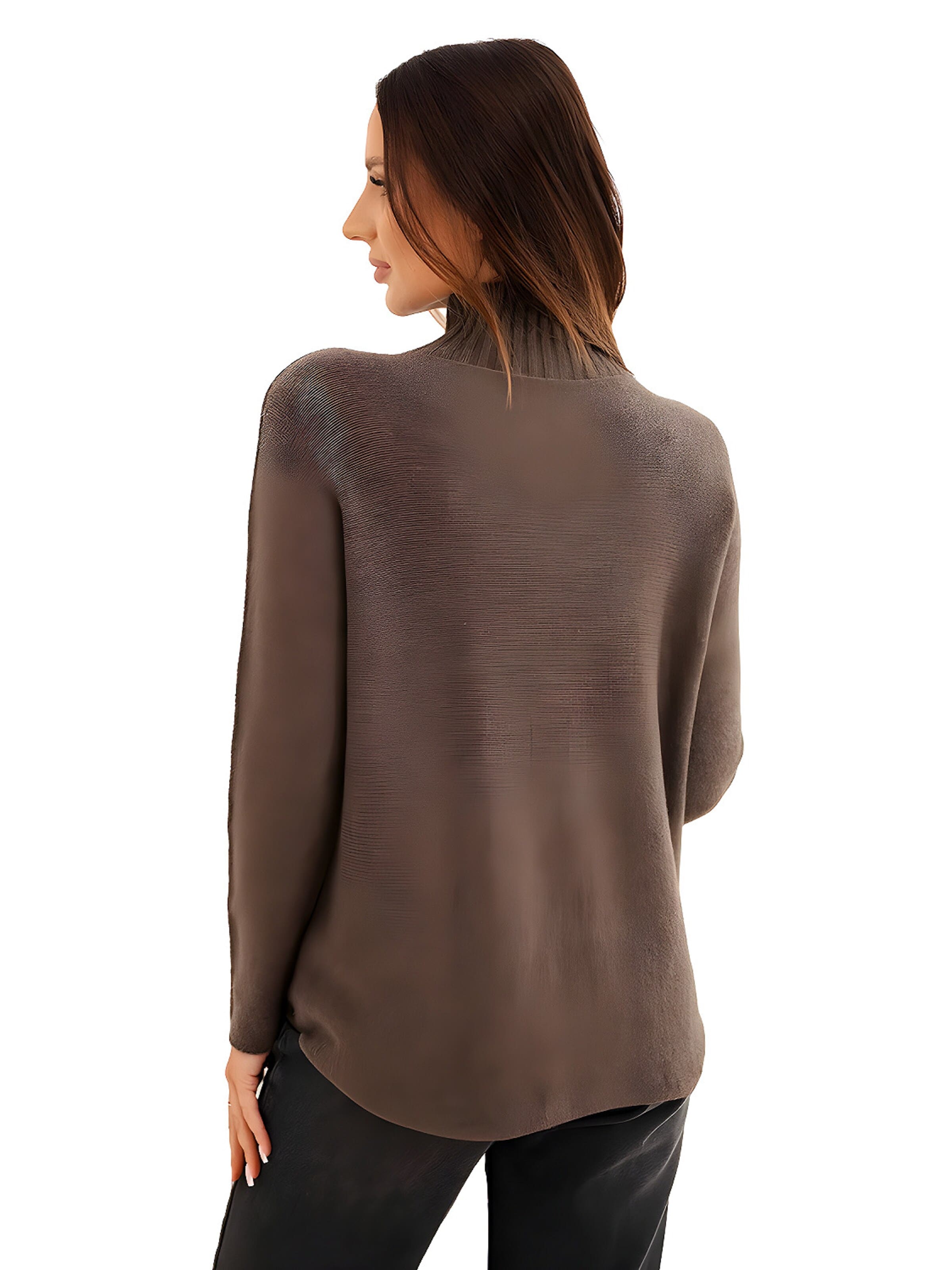 Lumera Pullover‌‌‌‌‌‌‌‌‌ in Braun