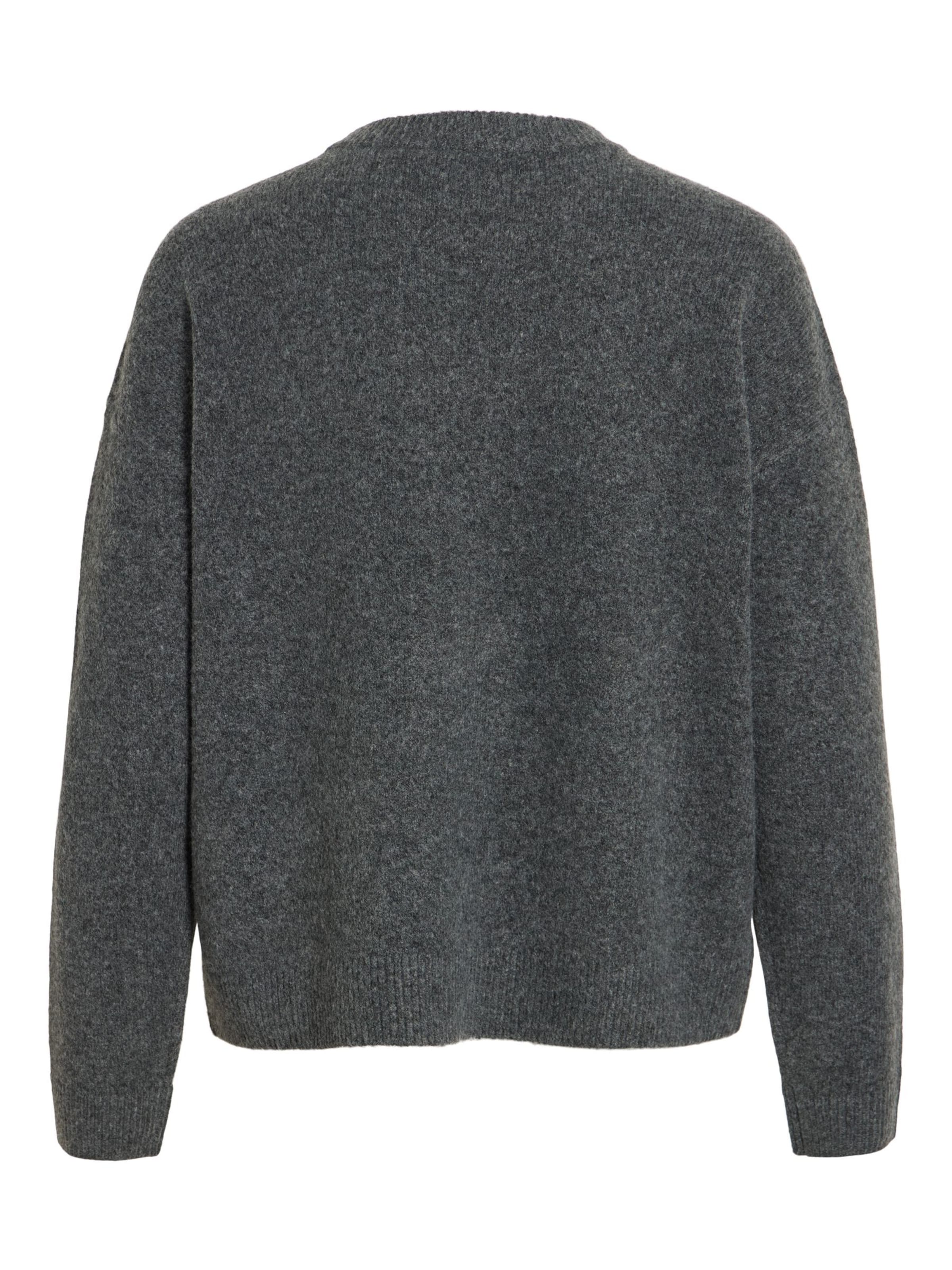 Pull-over VILA en gris