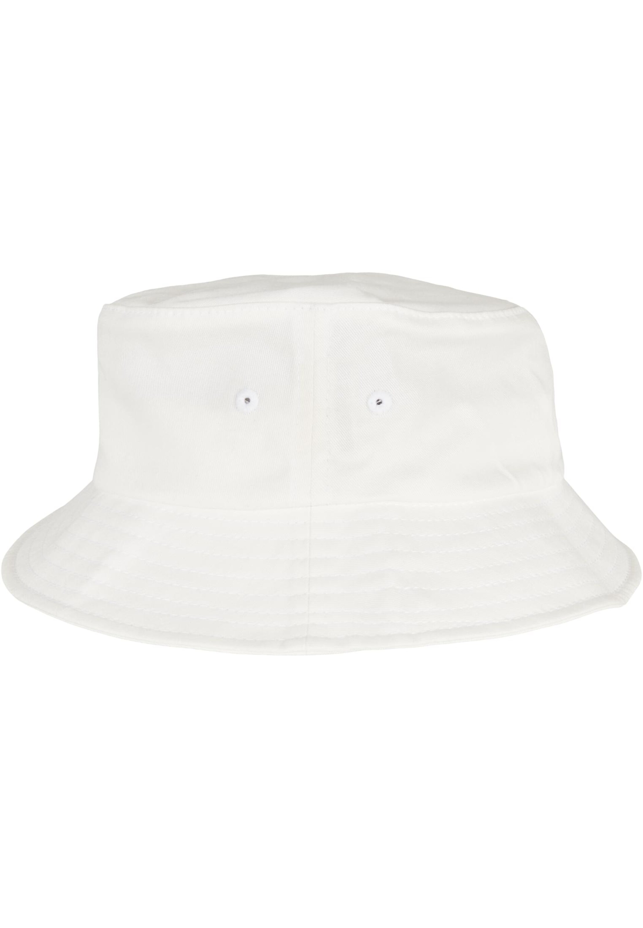 Flexfit Hat in White