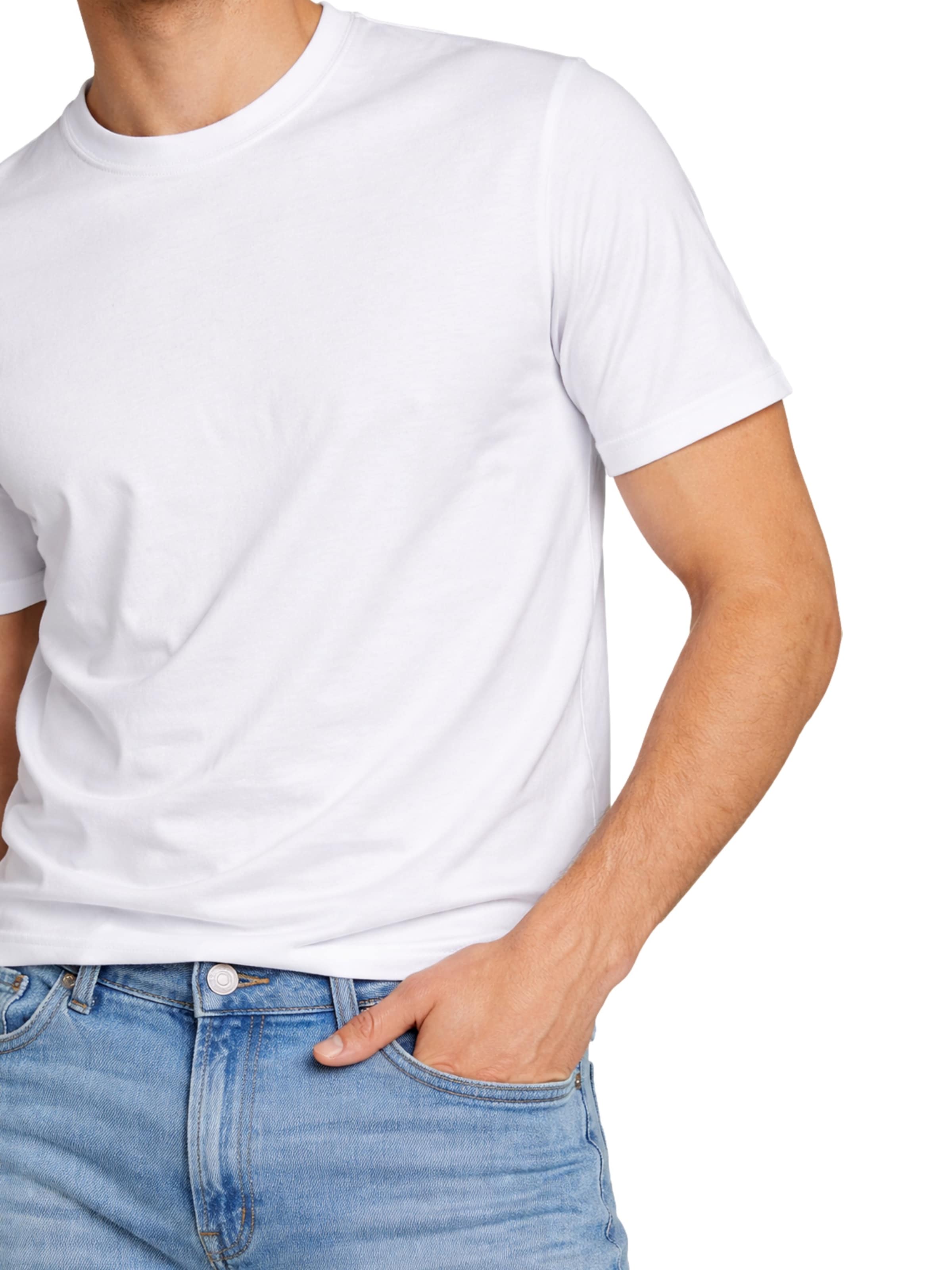 Maglietta di Ragman in bianco