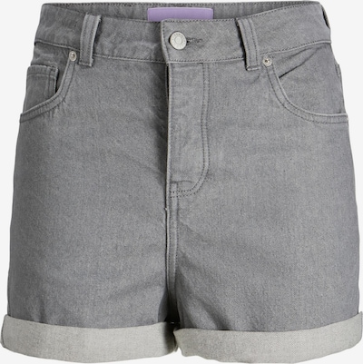 JJXX Shorts 'HAZEL' in grey denim, Produktansicht