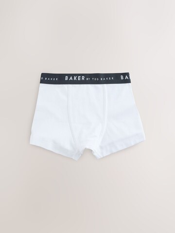 Baker by Ted Baker Долни гащи в синьо