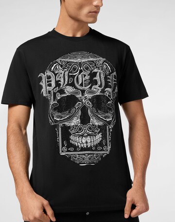 Philipp Plein Shirt 'Skull' in Black
