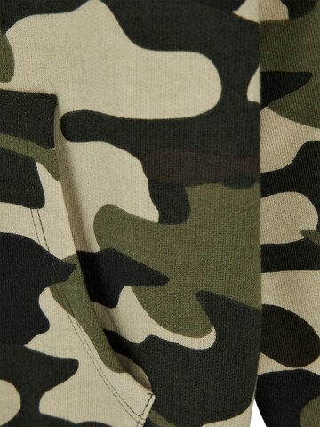 GUESS Sweatshirt in Green