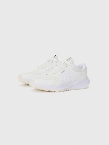 NIKE Sportschoen 'Star Runner 5' in Wit