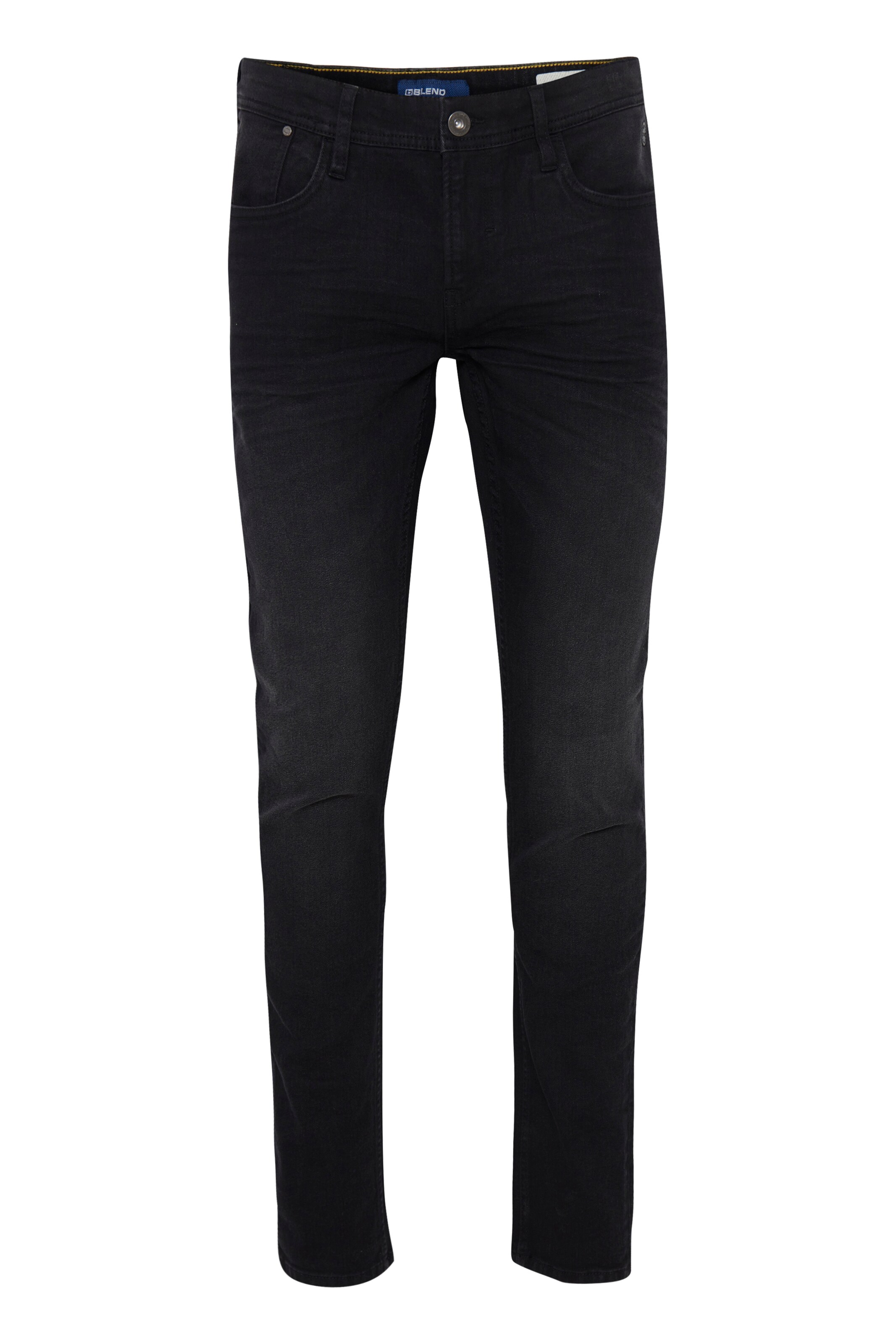 BLEND Jeans 'Pico' in Schwarz: Vorderseite