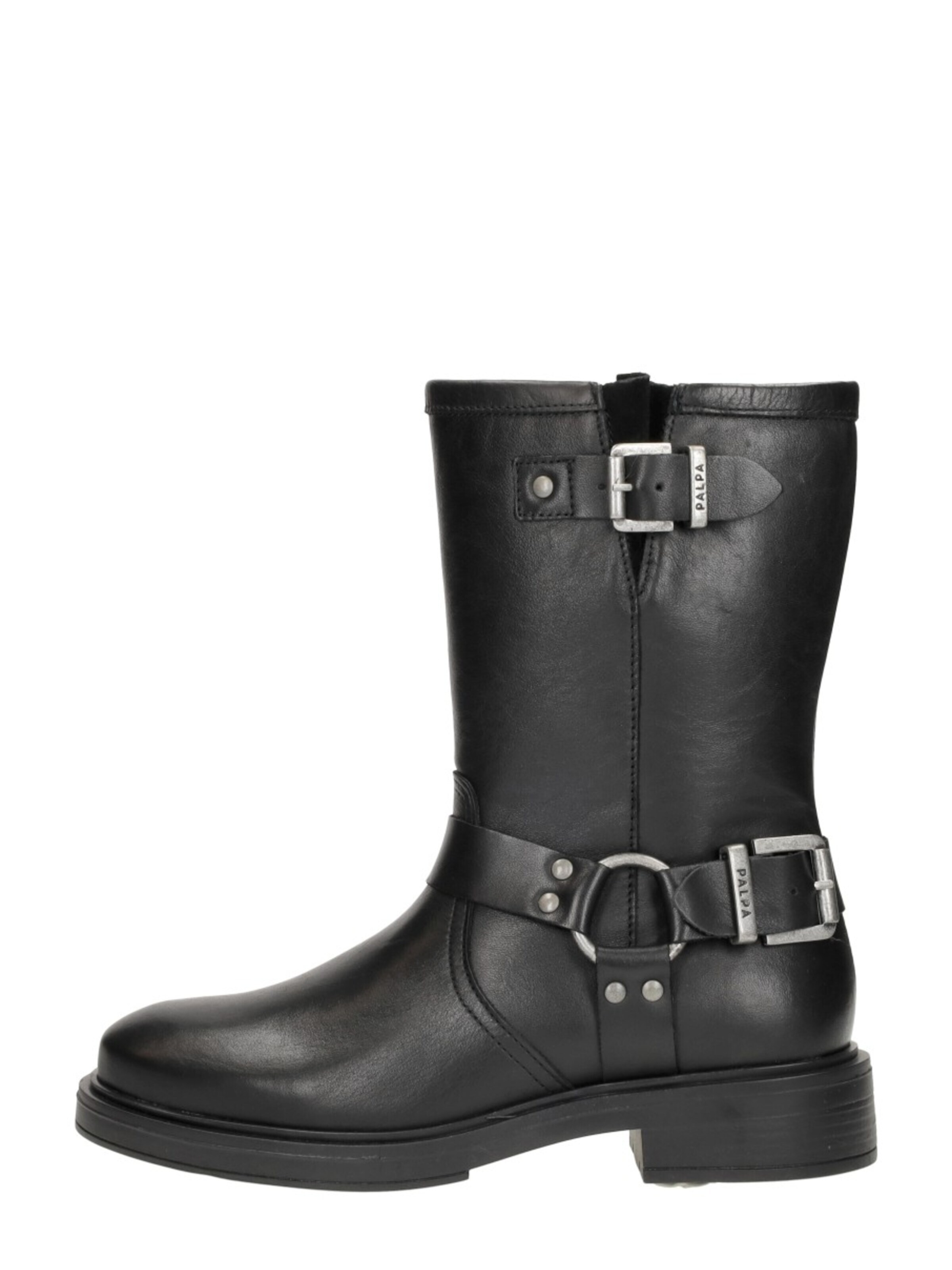 Palpa Boots 'Vanity' in Zwart