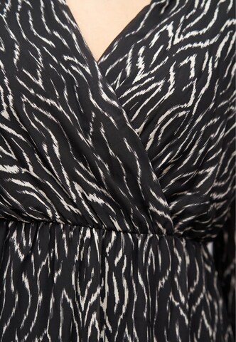 Cloud5ive Dress in Black