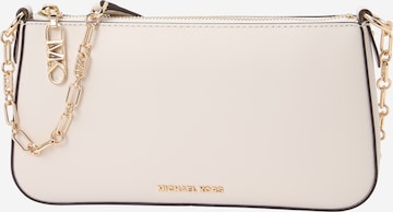 Sac bandoulière MICHAEL Michael Kors en beige : devant