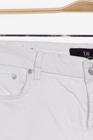 LTB Shorts M in Weiß