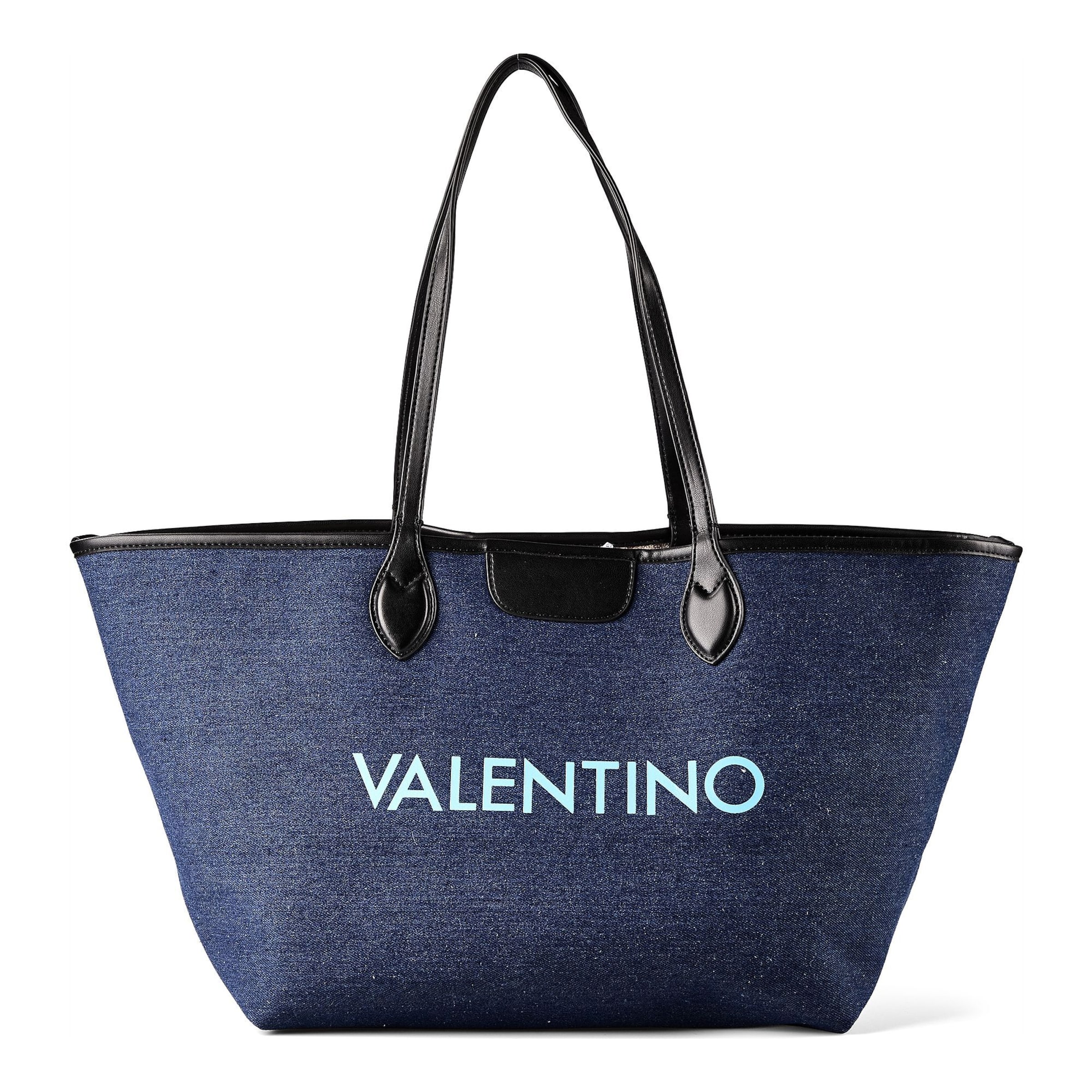 VALENTINO Шоппер в Бежевый