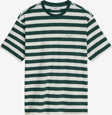 Marc O'Polo DENIM Paita värissä vihreä: etupuoli