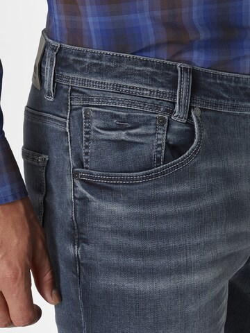 PADDOCKS Regular Jeans 'BEN' in Blau