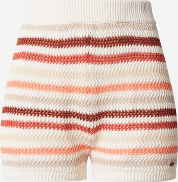 Pepe Jeans Regular Shorts 'FRANCES' in Mischfarben: predná strana