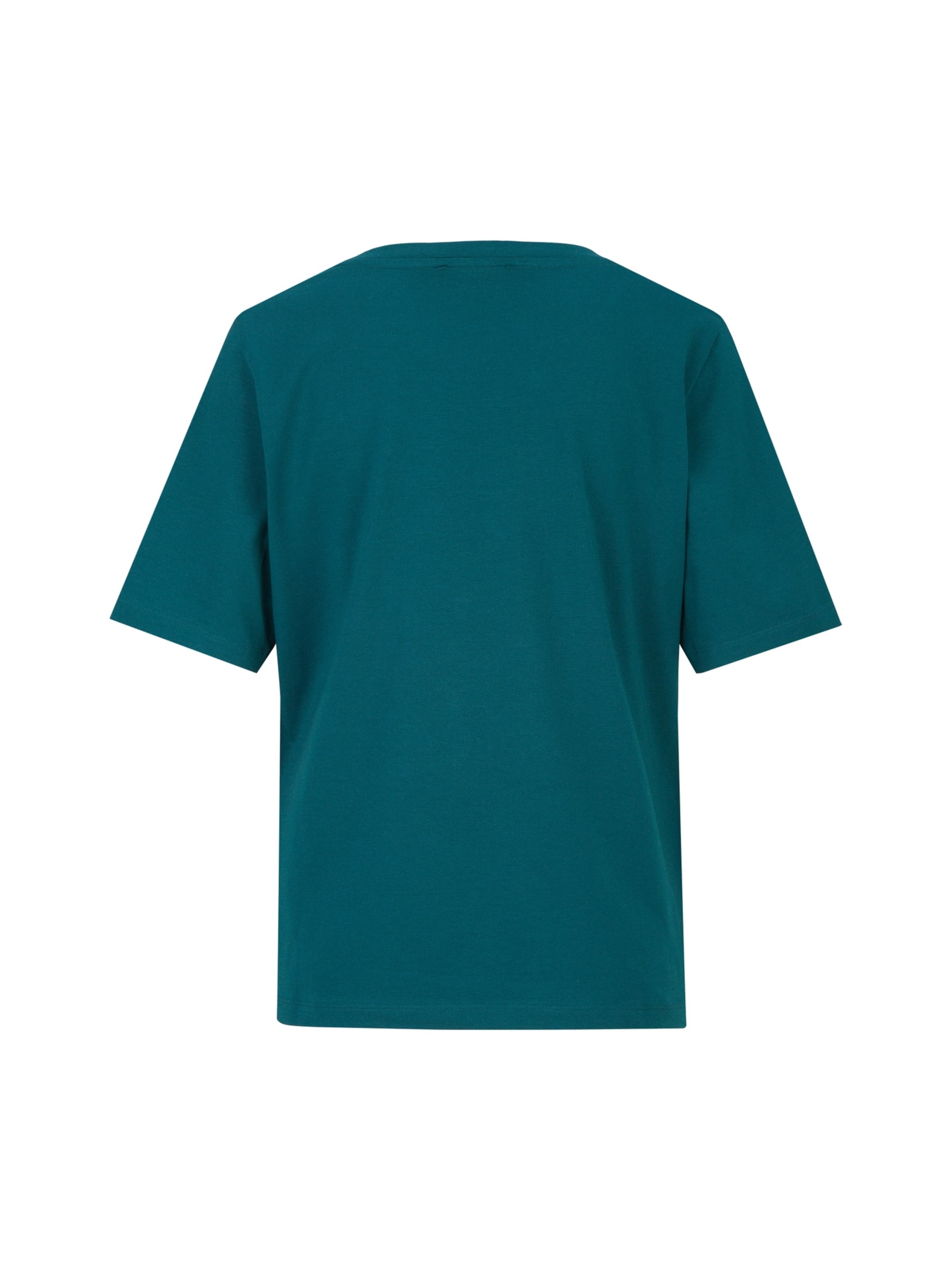 19V69 ITALIA Shirt in Groen