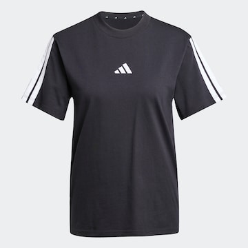 ADIDAS SPORTSWEAR Функциональная футболка в Черный