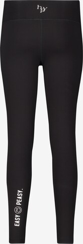 Skinny Leggings di Betty Barclay in nero