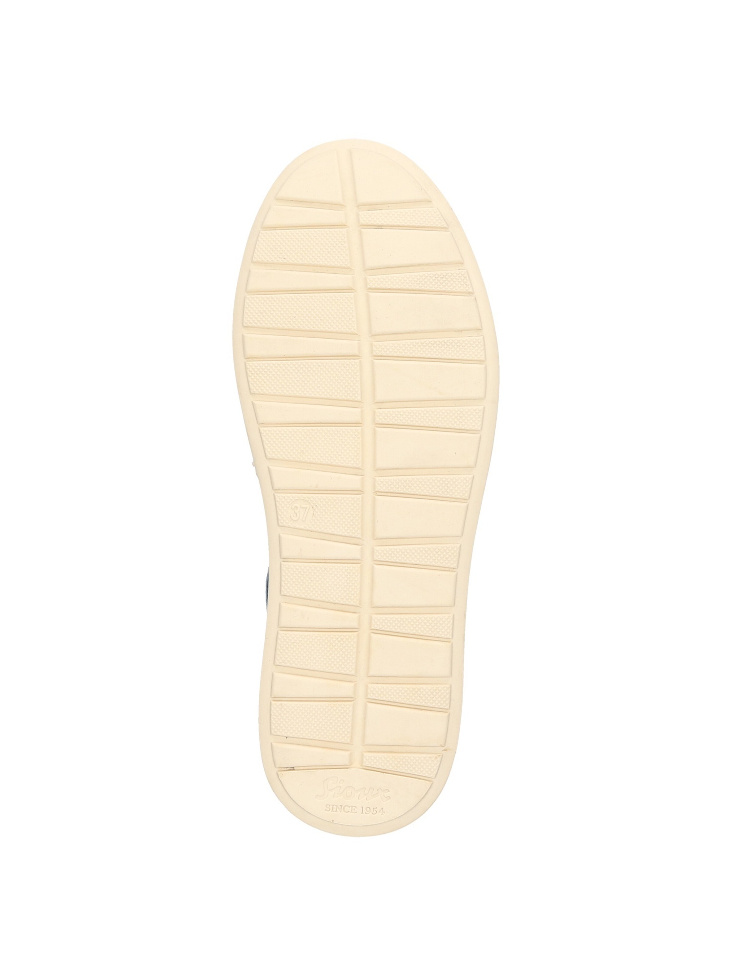 SIOUX Platform trainers ' Tedroso-DA-704 ' in Blue