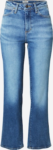 WRANGLER Jeans 'COSMIT_CORRAL' in Blau: Vorderseite