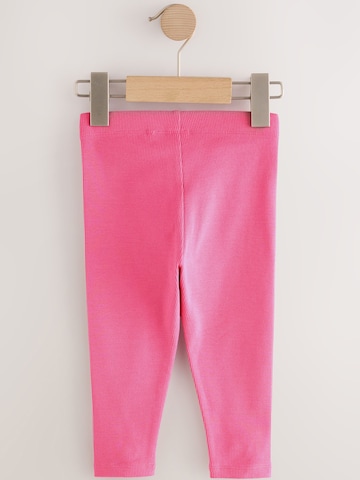 Skinny Leggings Next en beige